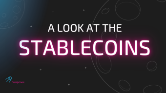Crypto Stability: A Look at Stablecoins