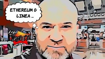 ETHEREUM & LINEA ...
