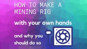 Building an open mining rig frame. Pt.1. Introduction.
