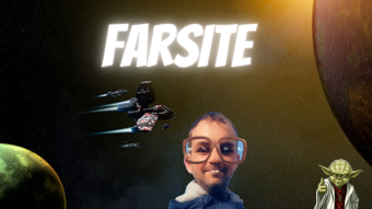 Farsite - The New Blockchain-Based Sandbox Game For Ethereum 2.0