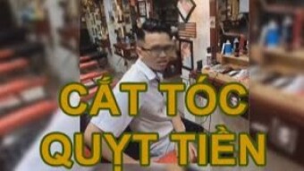 210k haircut, young people do not pay nor return because they forgot to fly