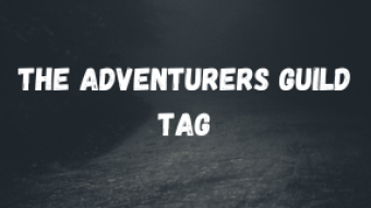 The Adventurers Guild: Old School RPG with NFTs