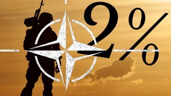 NATOs 2% GDP  Defense Target - Why Some Members Made It While Some Did Not?