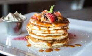 The best Pancakes