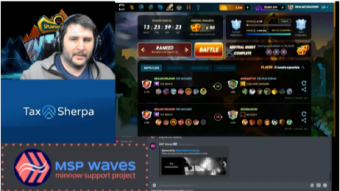 Monster Maverick Show Replay - Episode 50 - 2021-06-01