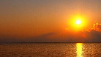 Rise with the Sun