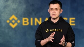 Binance CEO, CZ recommends 10 books for the holidays