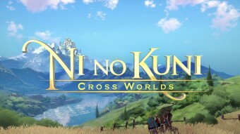Ni no Kuni Tutorial: Cross Worlds