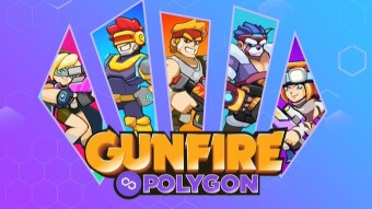 Blockchain Games #1: Gunfire Polygon (Free to Play Polygon NFT Game - Play With No Budget!)