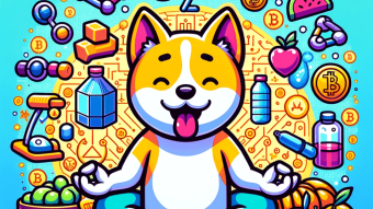 Vita Inu (VINU): The Wellness Dog of the Crypto World