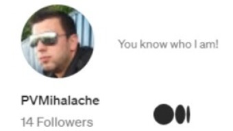 My 1st Week On Medium - When You Reach Your Goal... Pick a Bigger Goal