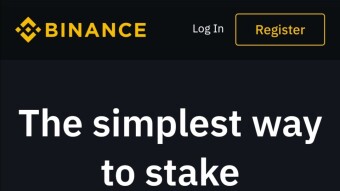 How To Earn Passive Income Through Binance Staking