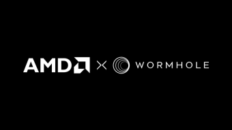 AMD Partners with Interoperability Platform Wormhole