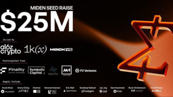 Everything You Need to Do on Miden Testnet in One Guide