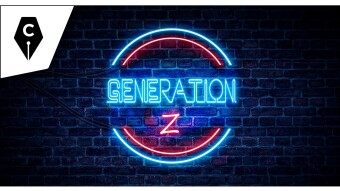 Cryptowriter: Cryptocurrency & Generation Z - A Millennial Perspective on Financial Evolution