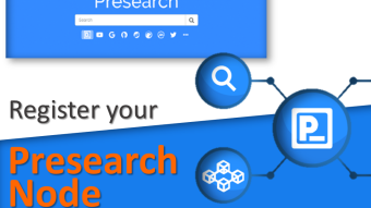 #SearchWithPresearch | Written by nachomolina