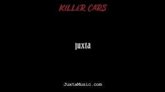 Killer Cars MUSIC VIDEO