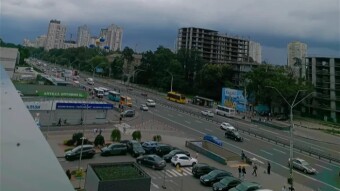 Kyiv - June 2024