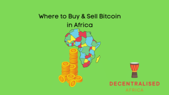 Popular Platforms for Buying & Selling Bitcoin in Africa