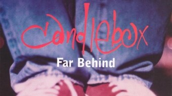 Far Behind by Candlebox - Daily Song Facts