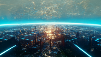DAO — Decentralized Autocratic Organizations