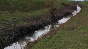 River hiking - Canale Minutara (Northern Italy)