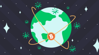 How Did The Pandemic Affect The Crypto Market?