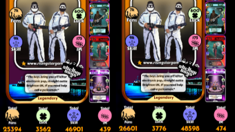 Rising Star - x12 Card Pack Opening & Progress Update
