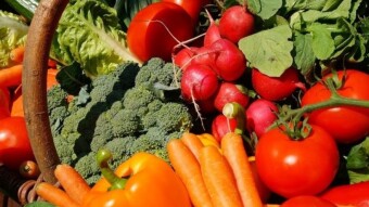 Top Vegetables For Those With Diabetes