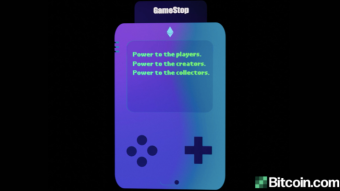 May 27th: GameStop NFT? Binance is actually DeFi? Shocker: the U.S. govt. doesn't get crypto.