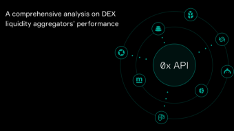 A comprehensive analysis on DEX liquidity aggregators’ performance