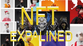 NFT EXPLAINED