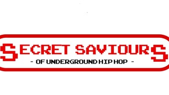 Meet one of creators Secret Saviours of Underground Hip Hop