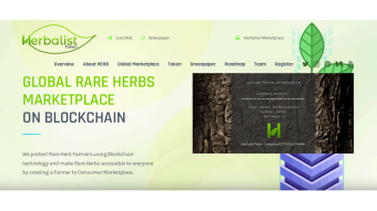 Agriculture related tokens (part 3)