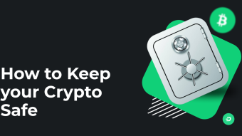 Tips to keep your cryptocurrency safe