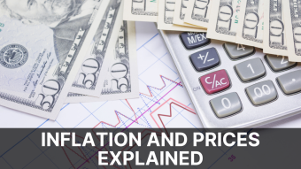 Inflation and Prices Explained