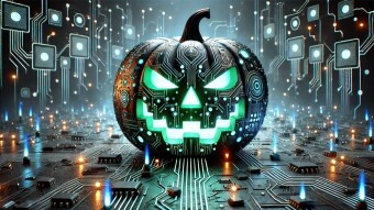 Across The Cryptoverse #60 - Spooky Season In-Tents