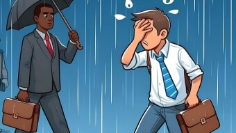 TOP 5 MISTAKES  THAT COMMON TRADERS DO .HOW TO AVOID THEM