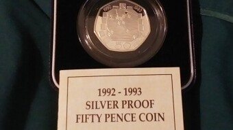 Last Call for eBay Numismatists