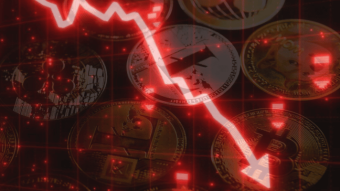 Crypto Market - The Calm Before The Storm?