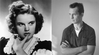 My Kerouac & Garland Year