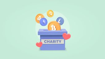 Crypto Donations