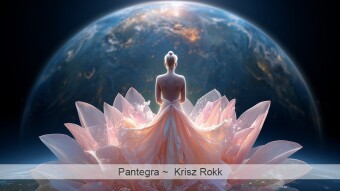 Pantegra (Fiction Story)