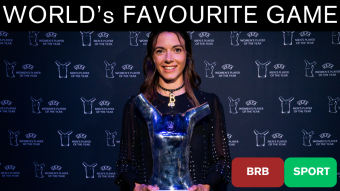 World's Favourite Game Episode 07: Player of the Year