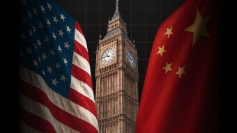 Critical Minerals Diplomacy