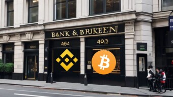Breaking News: Crypto Takes a Major Step Towards Institutionalization