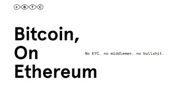 tBTC, the Safe Way To Use Bitcoin in DeFi, Is Live on tbtc.network
