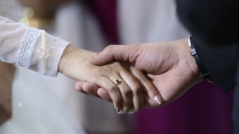 Commitments Collide