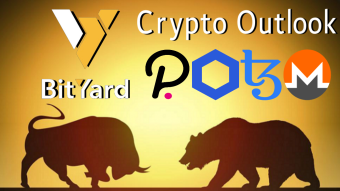 Bullish For Long-Term Investment On Crypto