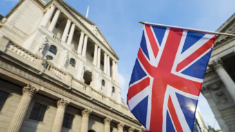 BoE: Survivors Of Crypto Crash Can Grow To Surpass Amazon